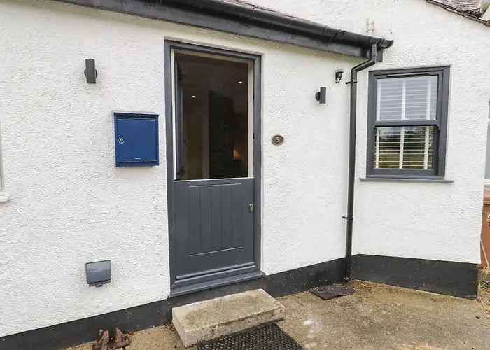 Bay Tree Cottage