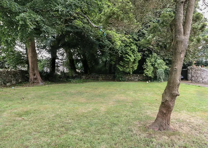 Bay Tree Cottage
