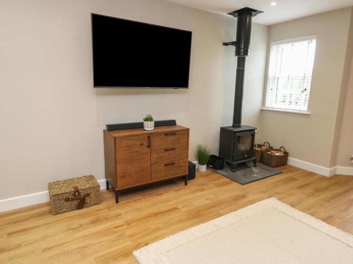 Holiday home Bay Tree Caernarfon