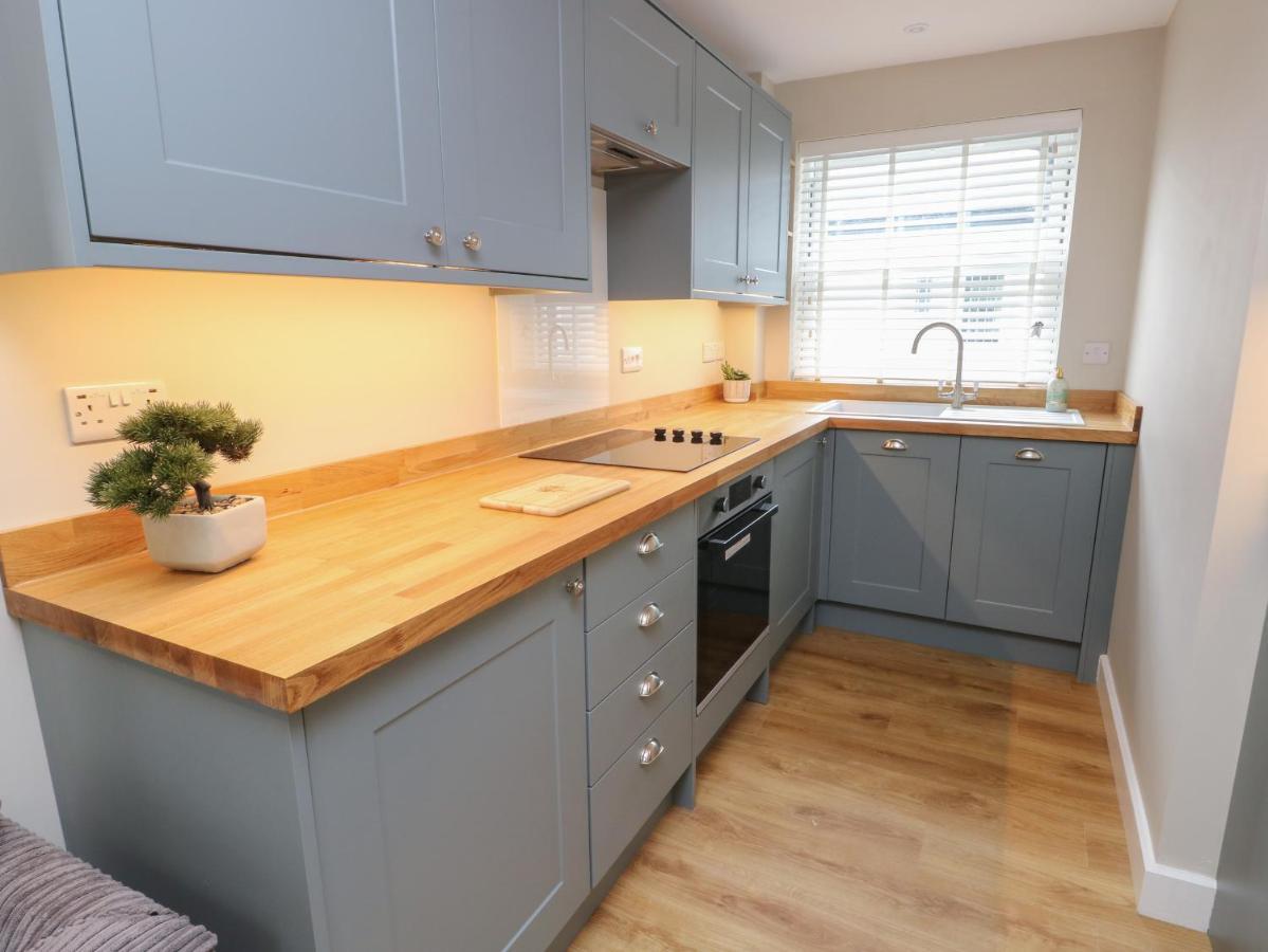 Bay Tree Holiday home Caernarfon