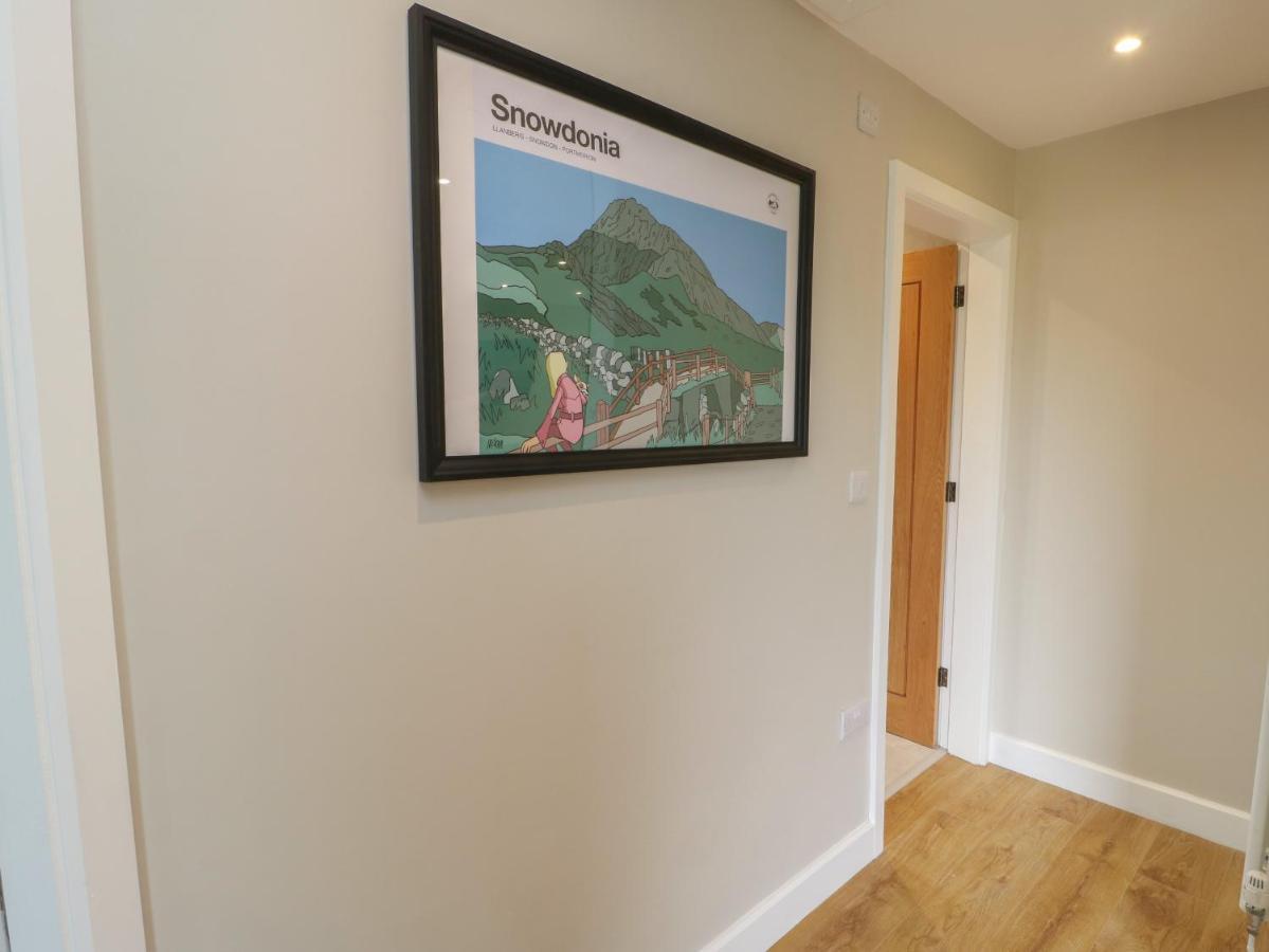 Bay Tree Holiday home Caernarfon