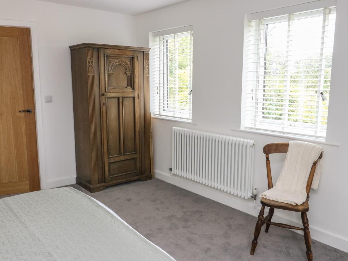 Bay Tree Holiday home Caernarfon
